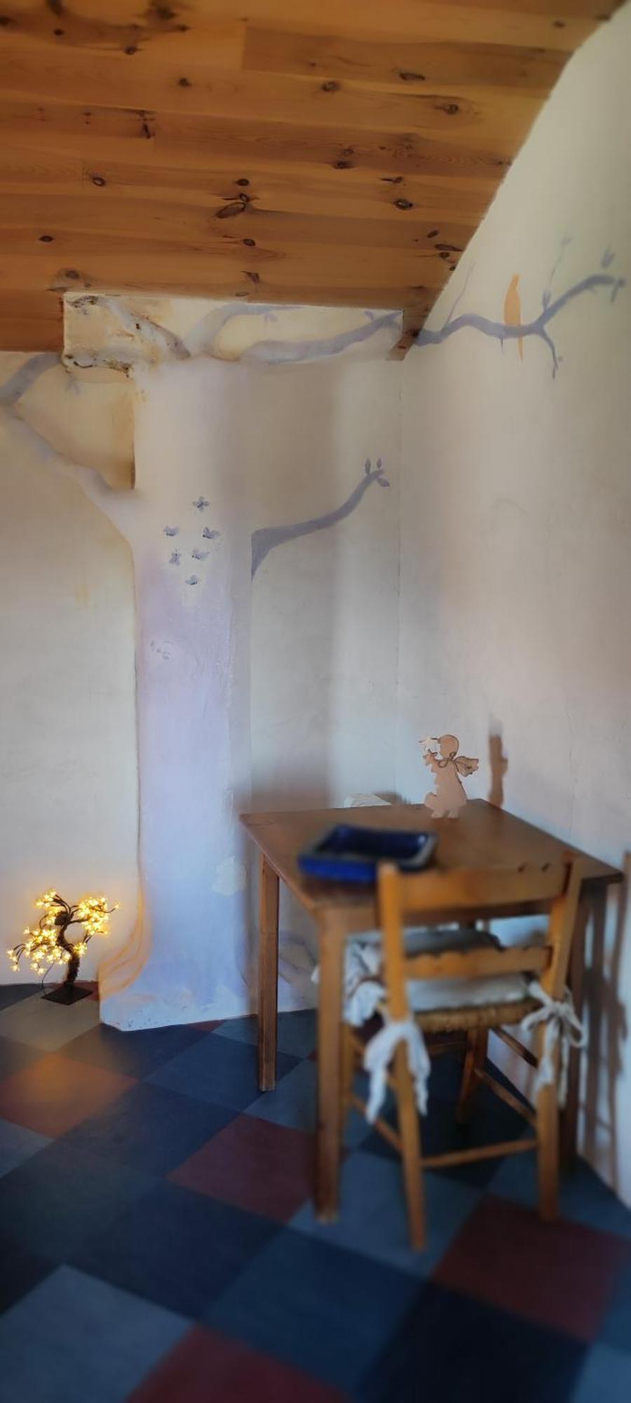 Eco-Gite Cottage Panoramique, Terrasses, Baby Foot, 150 M2 Renove Et Agrandi En 2024, Activites Proposees Champagnac-le-Vieux Esterno foto