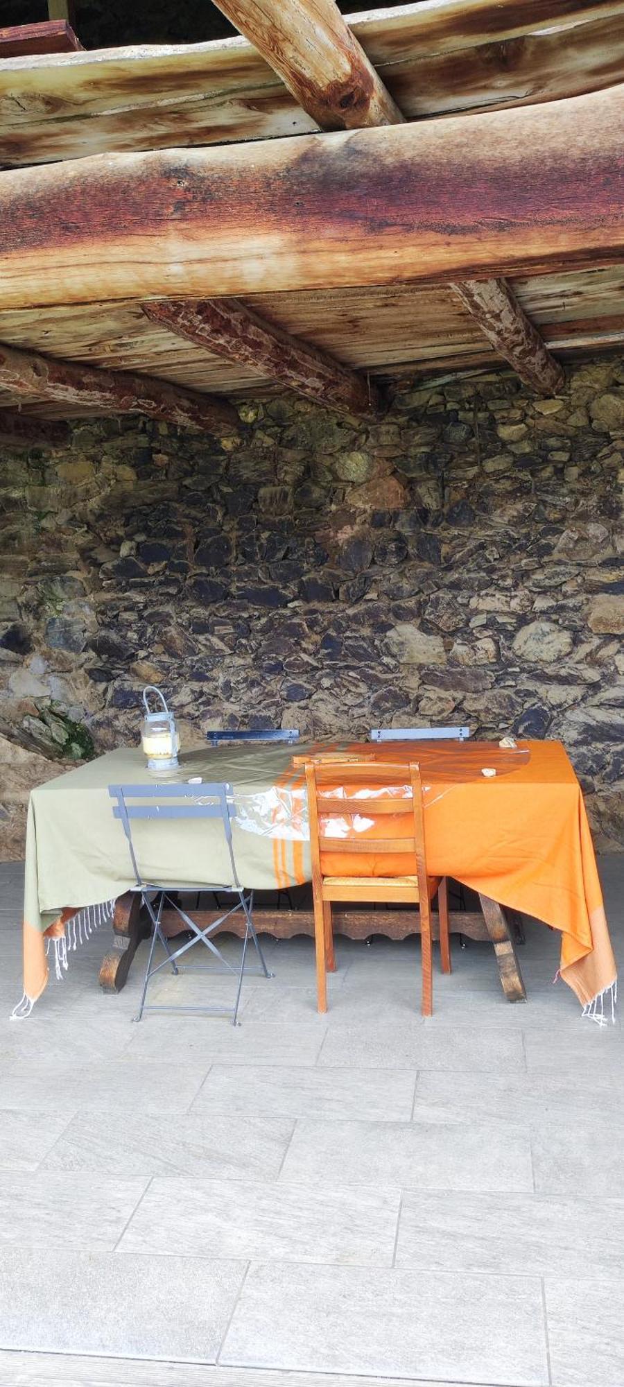 Eco-Gite Cottage Panoramique, Terrasses, Baby Foot, 150 M2 Renove Et Agrandi En 2024, Activites Proposees Champagnac-le-Vieux Esterno foto