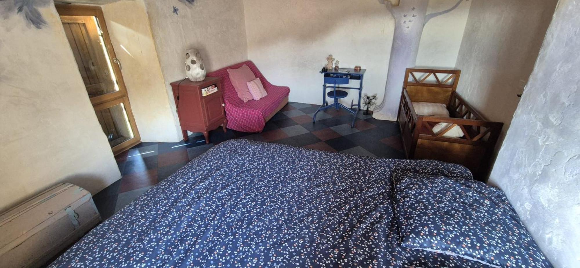 Eco-Gite Cottage Panoramique, Terrasses, Baby Foot, 150 M2 Renove Et Agrandi En 2024, Activites Proposees Champagnac-le-Vieux Esterno foto